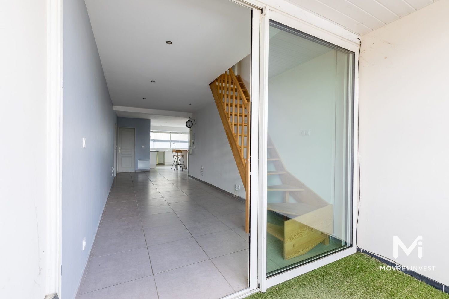 Appartement à vendre, 68m², Mont-de-Marsan