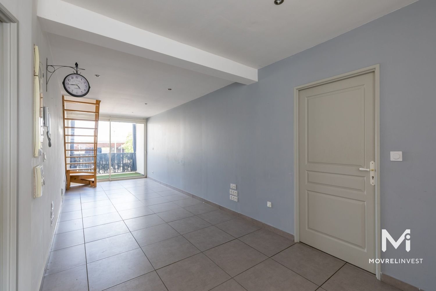 Appartement à vendre, 68m², Mont-de-Marsan