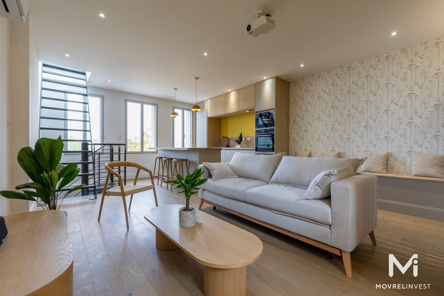 Maison à vendre, 72m², Mont-de-Marsan