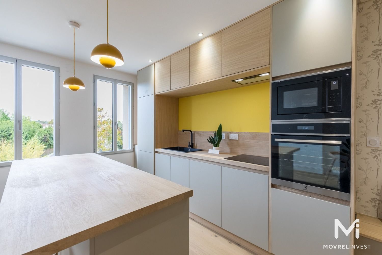 Maison à vendre, 72m², Mont-de-Marsan