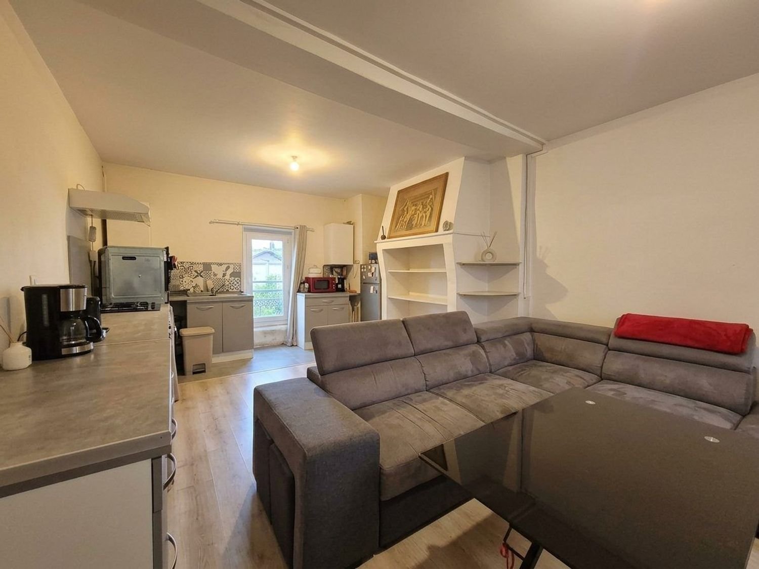 Appartement à vendre, 76m², Mont-de-Marsan