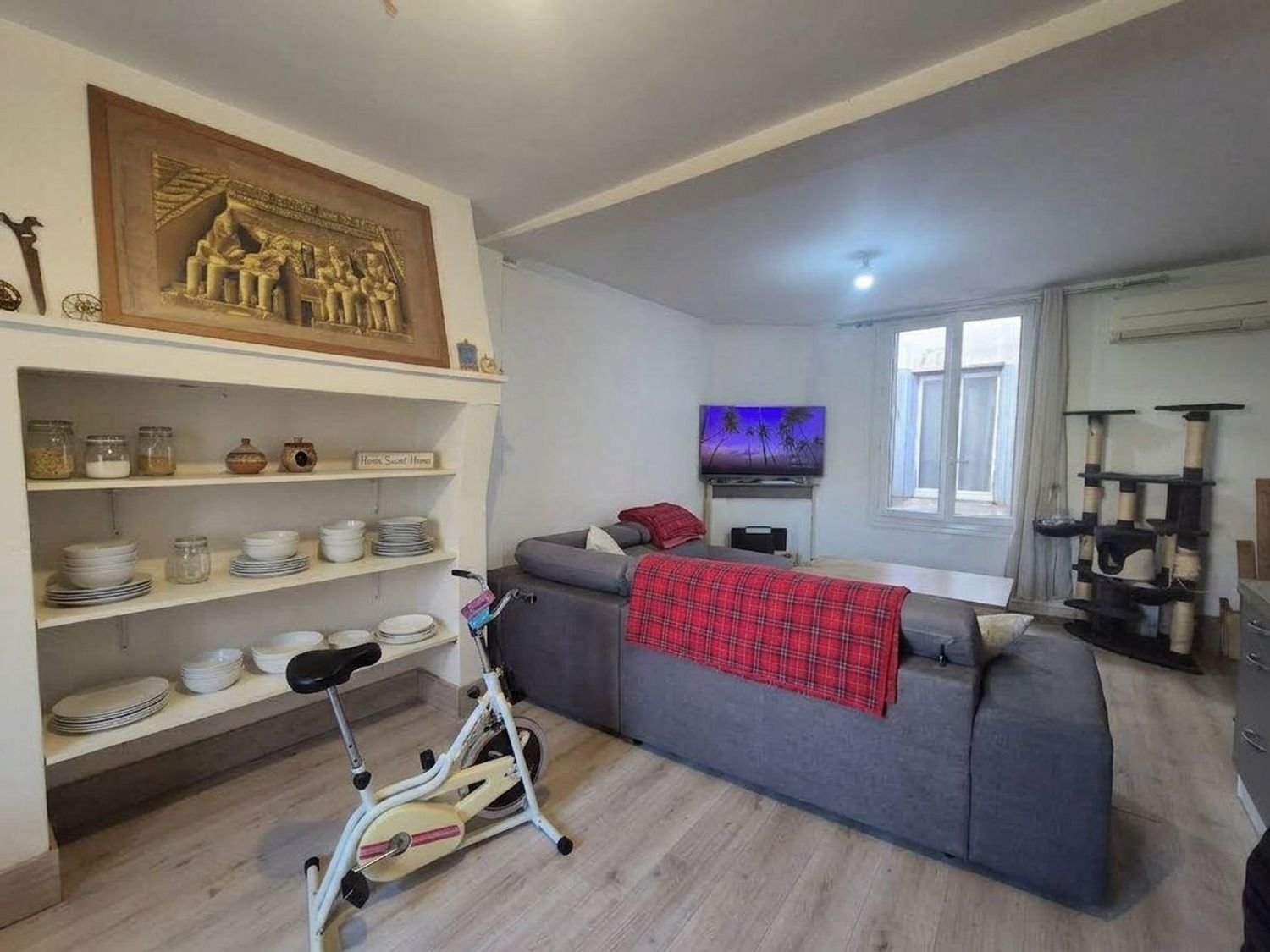 Appartement à vendre, 76m², Mont-de-Marsan