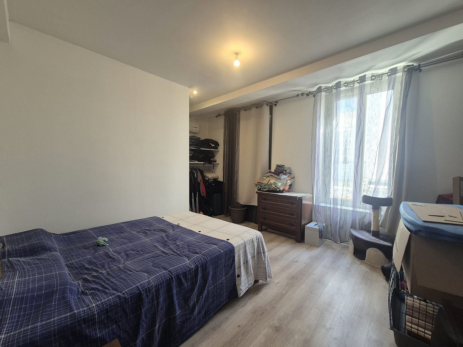Appartement à vendre, 76m², Mont-de-Marsan