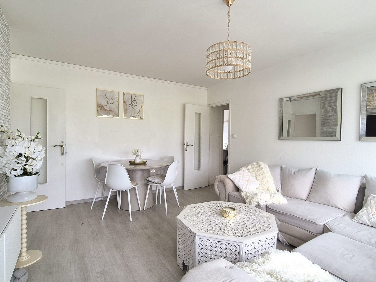 Appartement à vendre, 54m², Mont-de-Marsan
