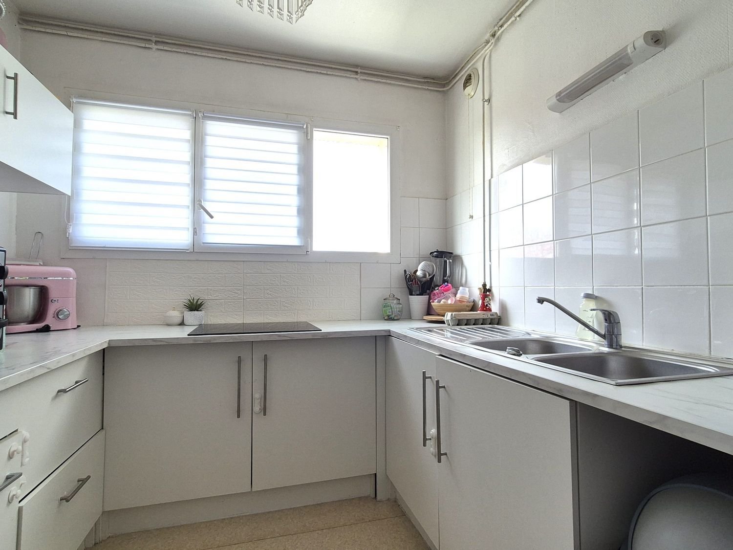 Appartement à vendre, 54m², Mont-de-Marsan