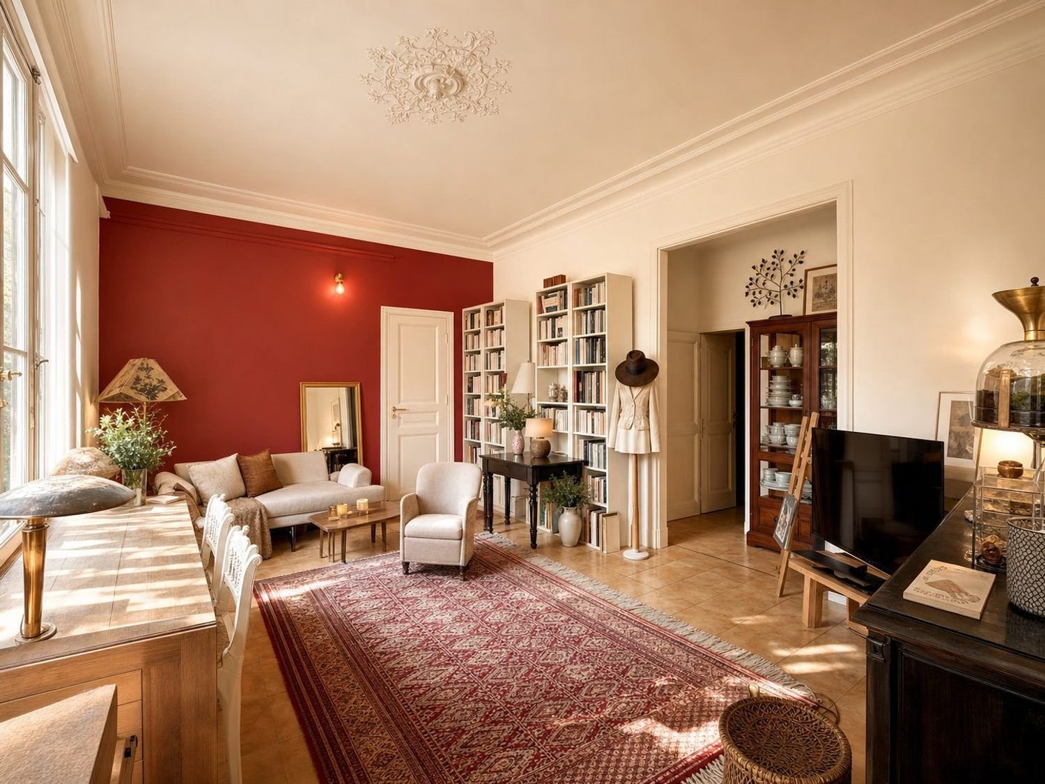Appartement à vendre, 65m², Mont-de-Marsan