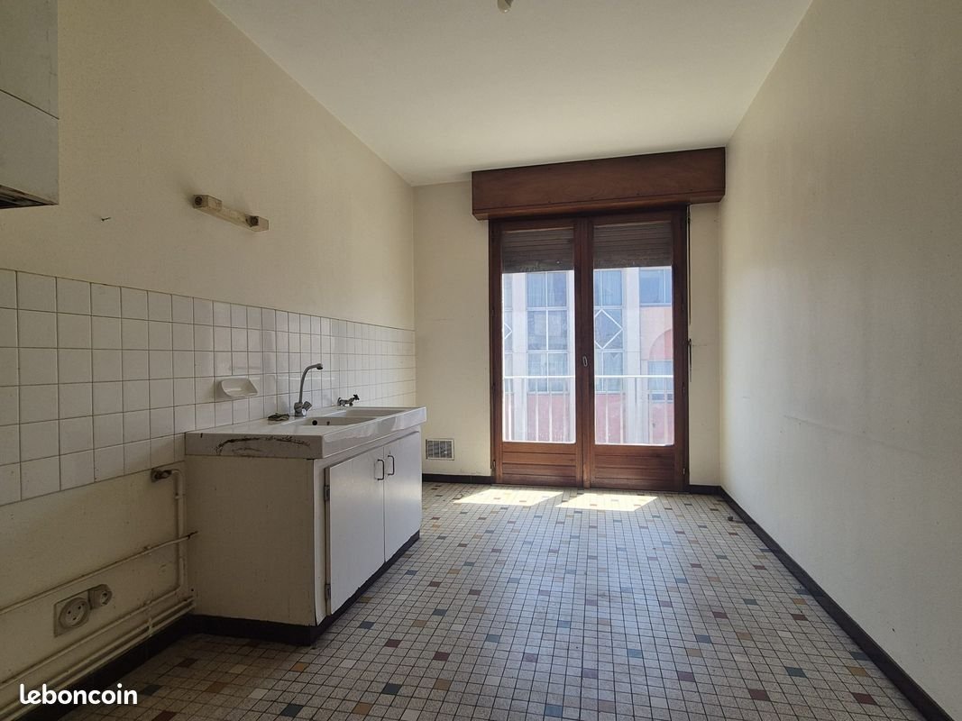Appartement à vendre, 52m², Mont-de-Marsan