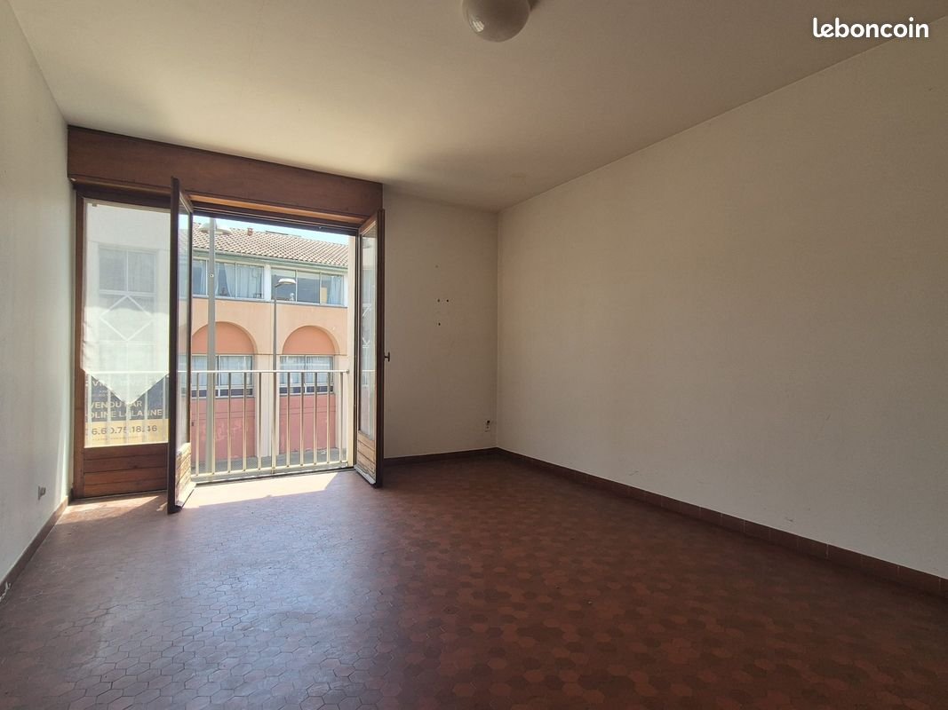 Appartement à vendre, 52m², Mont-de-Marsan