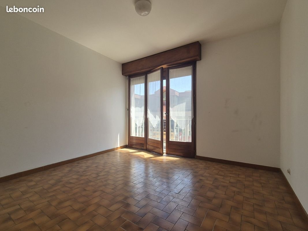 Appartement à vendre, 52m², Mont-de-Marsan