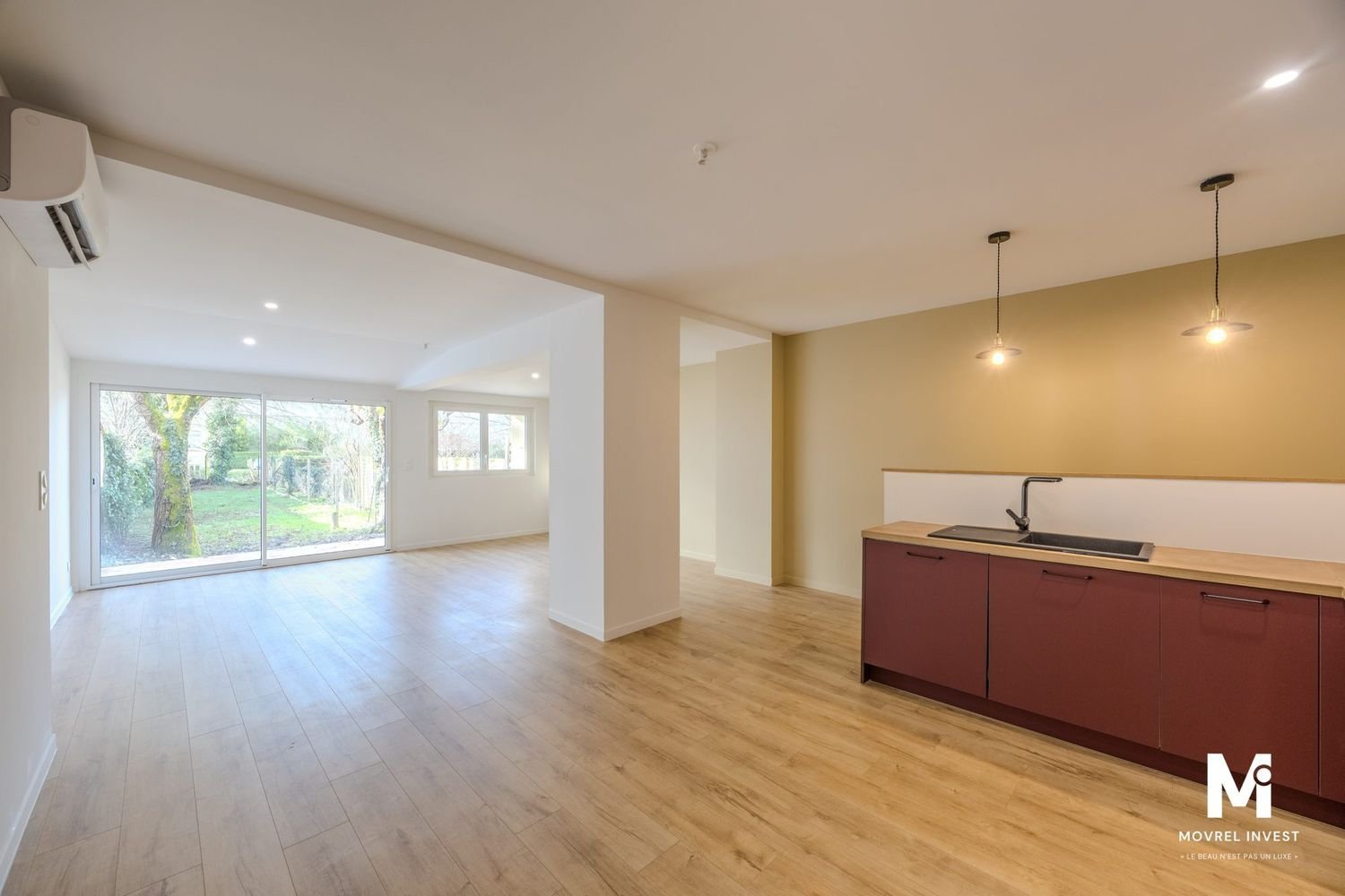 Maison à vendre, 109m², Mont-de-Marsan
