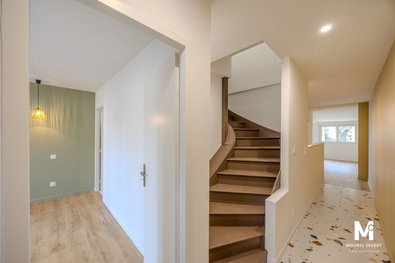 Maison à vendre, 109m², Mont-de-Marsan
