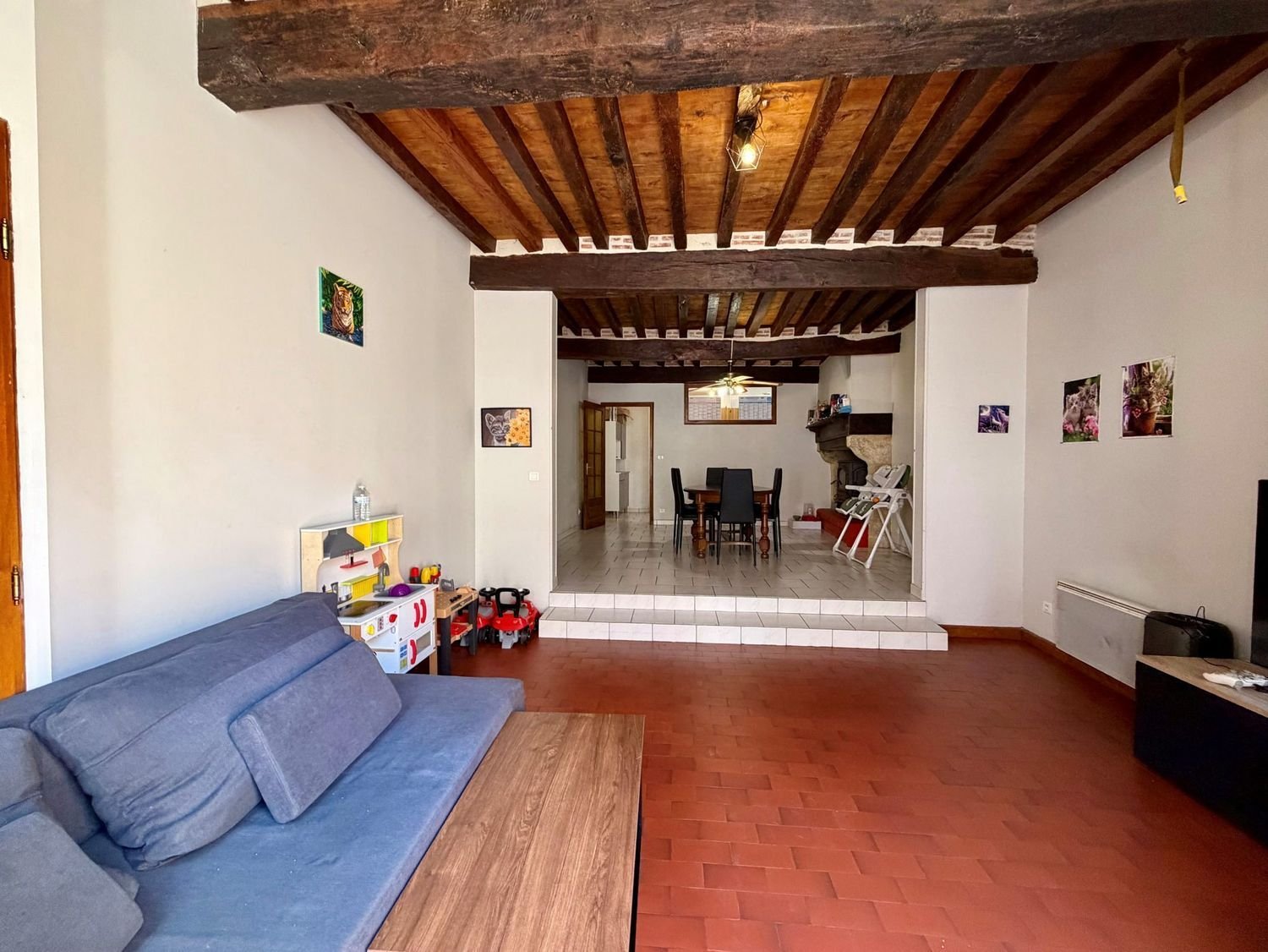 Maison à vendre, 130m², Labastide-d'Armagnac