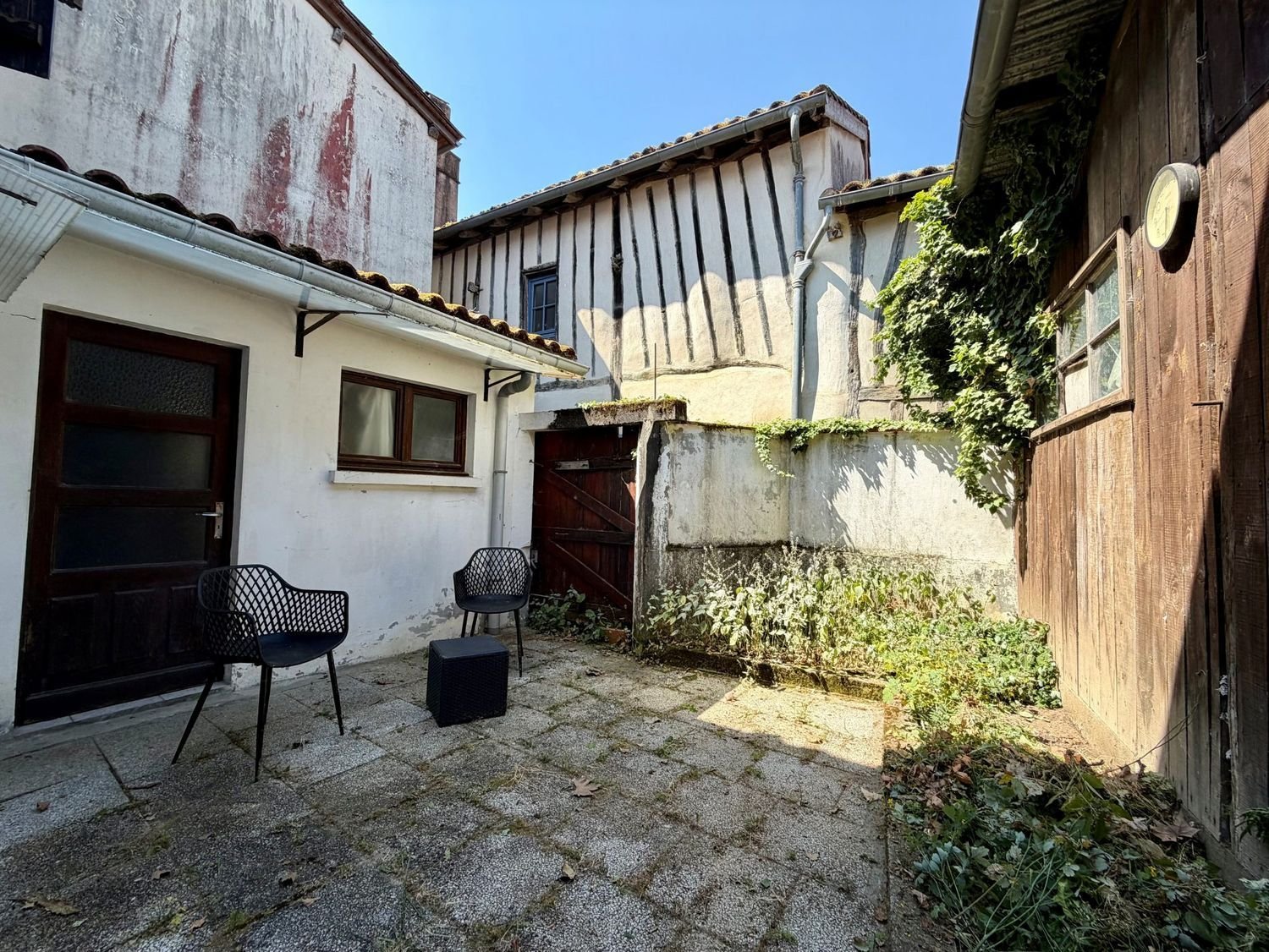 Maison à vendre, 130m², Labastide-d'Armagnac