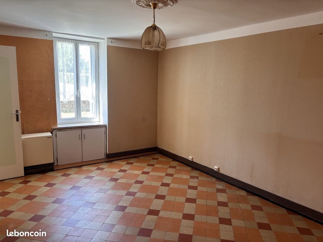 Maison à vendre, 80m², Mont-Saint-Jean