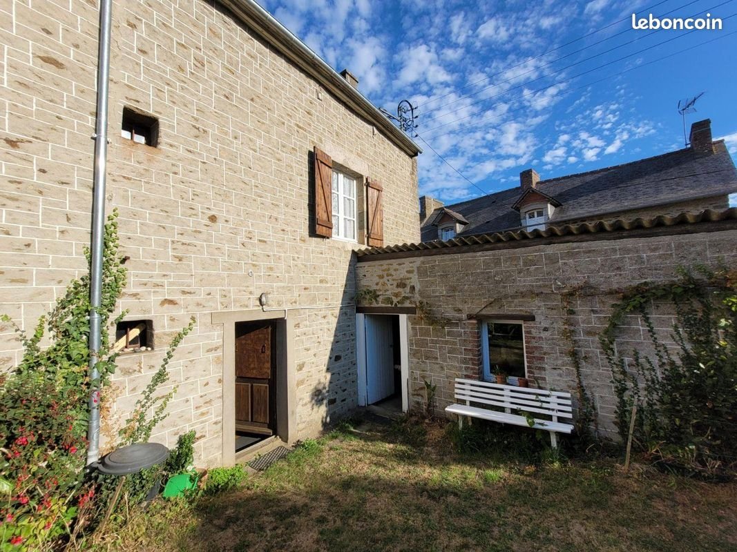 Maison à vendre, 94m², Pleurtuit