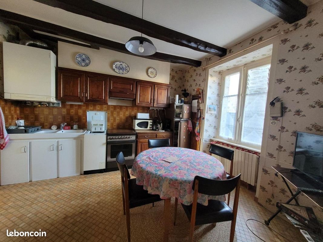 Maison à vendre, 94m², Pleurtuit