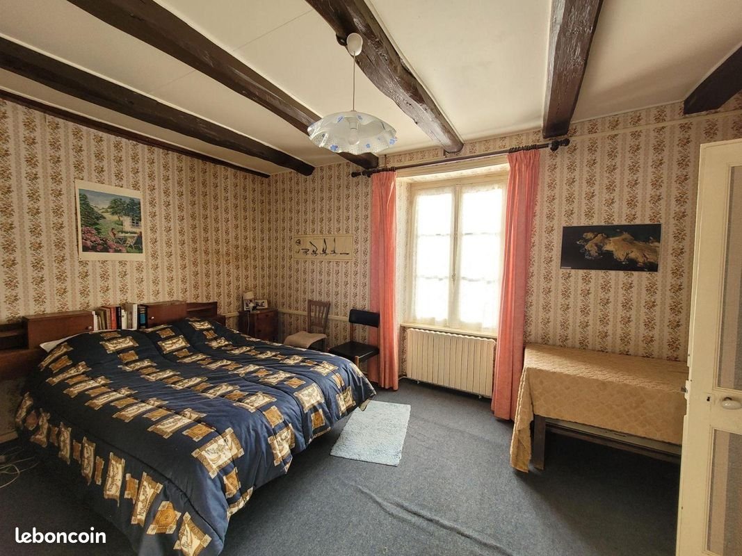 Maison à vendre, 94m², Pleurtuit