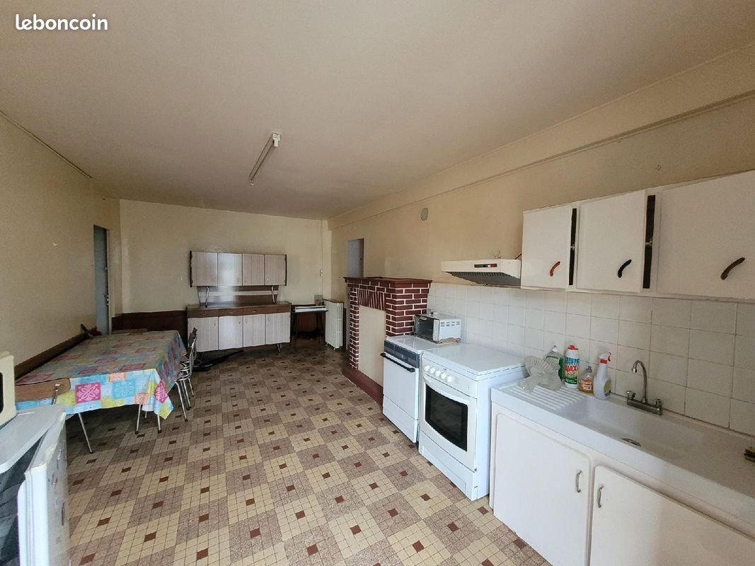 Maison à vendre, 88m², Pleurtuit