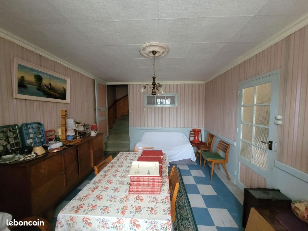Maison à vendre, 88m², Pleurtuit