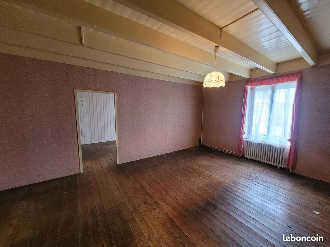 Maison à vendre, 88m², Pleurtuit