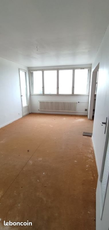 Appartement à vendre, 78m², Le Mans