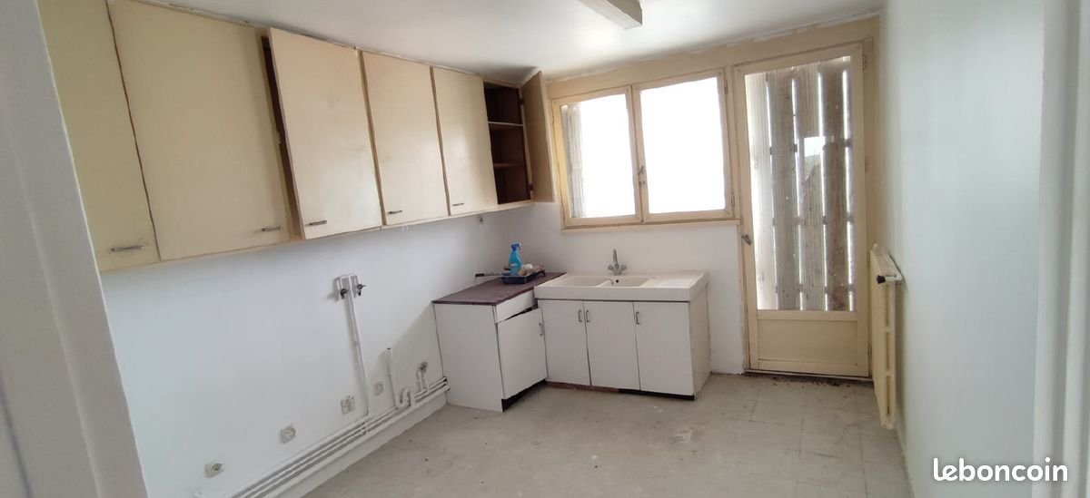 Appartement à vendre, 78m², Le Mans