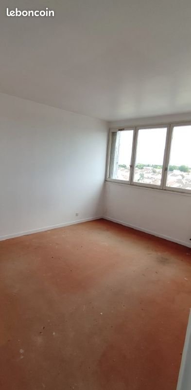 Appartement à vendre, 78m², Le Mans