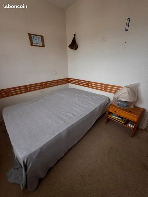 Appartement à vendre, 32m², Notre-Dame-de-Monts