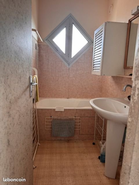 Appartement à vendre, 32m², Notre-Dame-de-Monts