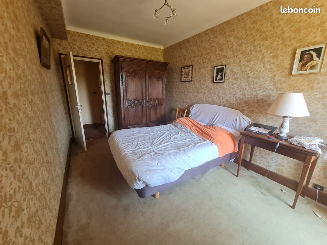 Appartement à vendre, 44m², Melesse
