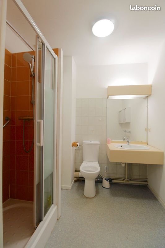Appartement à vendre, 39m², Angers