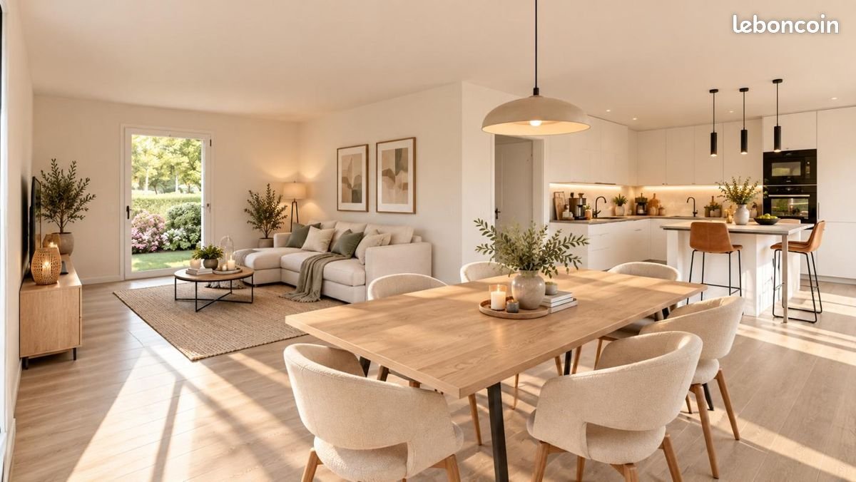 Maison à vendre, 130m², Camphin-en-Carembault