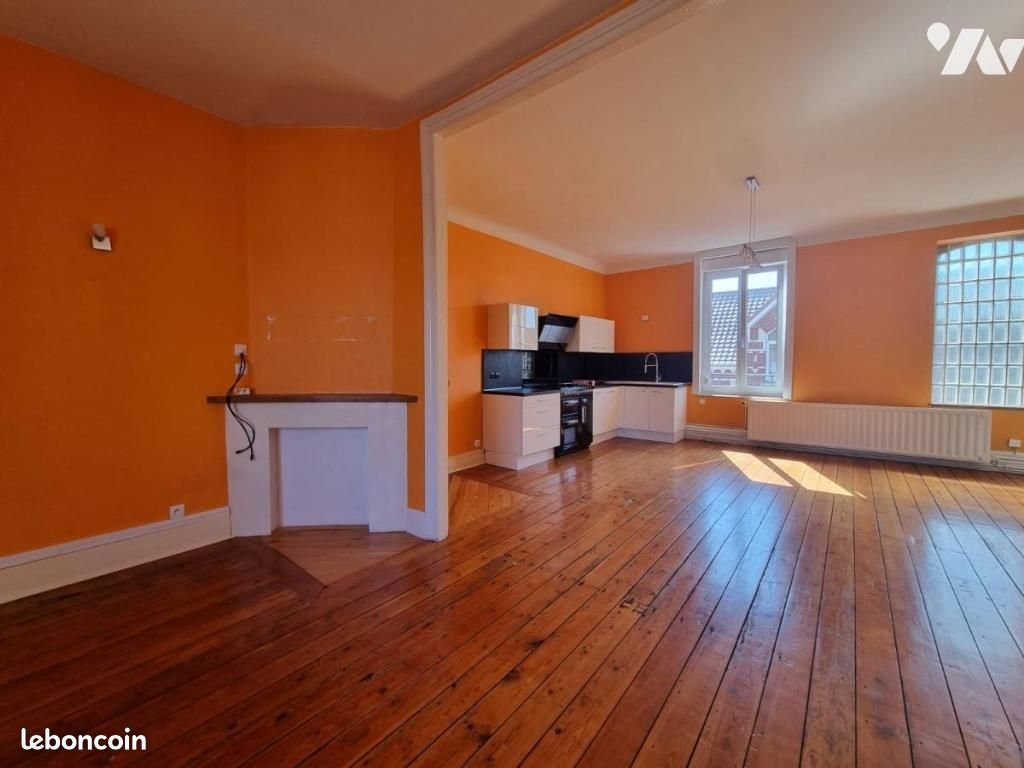 Maison à vendre, 150m², Avesnes-les-Aubert