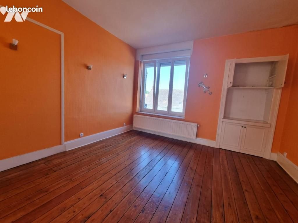 Maison à vendre, 150m², Avesnes-les-Aubert