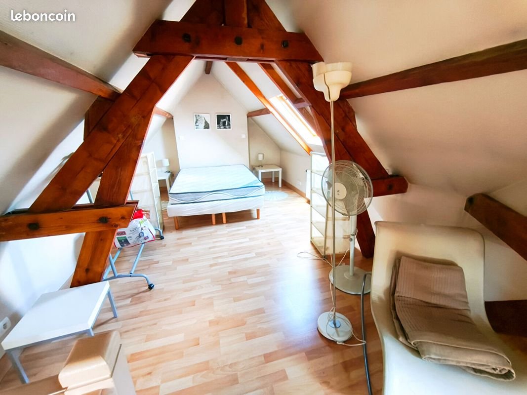 Appartement à louer, 28m², Albert