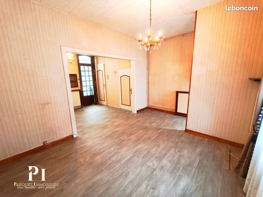 Maison à vendre, 74m², Albert