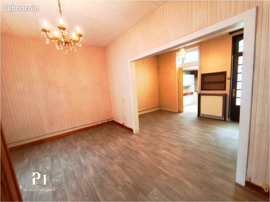 Maison à vendre, 74m², Albert