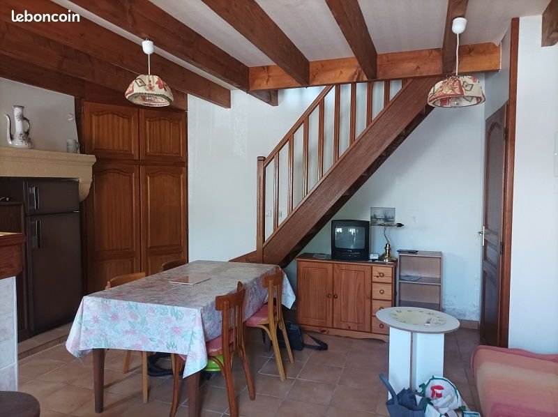 Maison à vendre, 46m², Murol