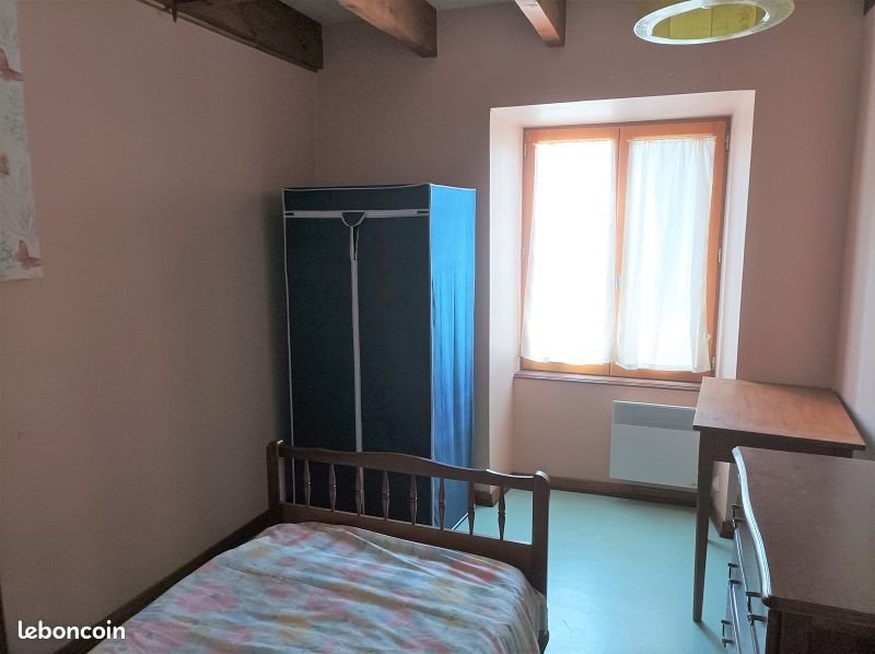 Maison à vendre, 46m², Murol