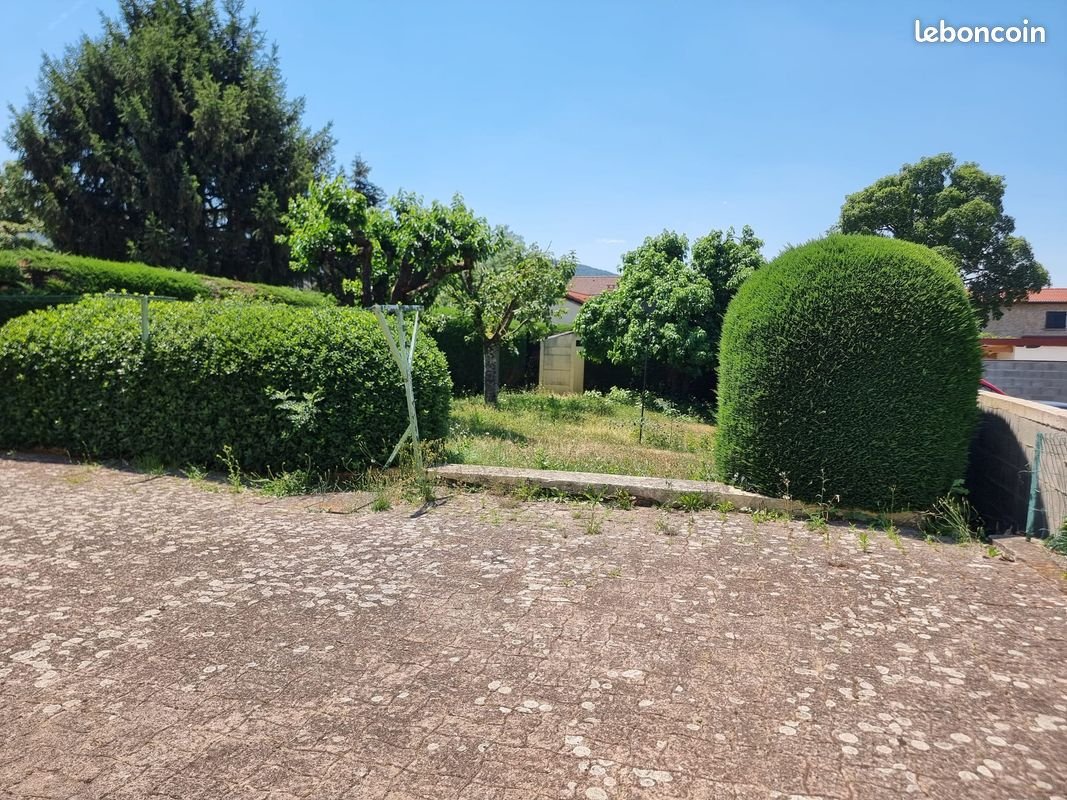 Maison à vendre, 97m², Le Chambon-Feugerolles
