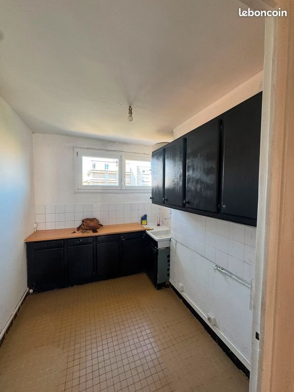 Appartement à vendre, 60m², Saint-Étienne
