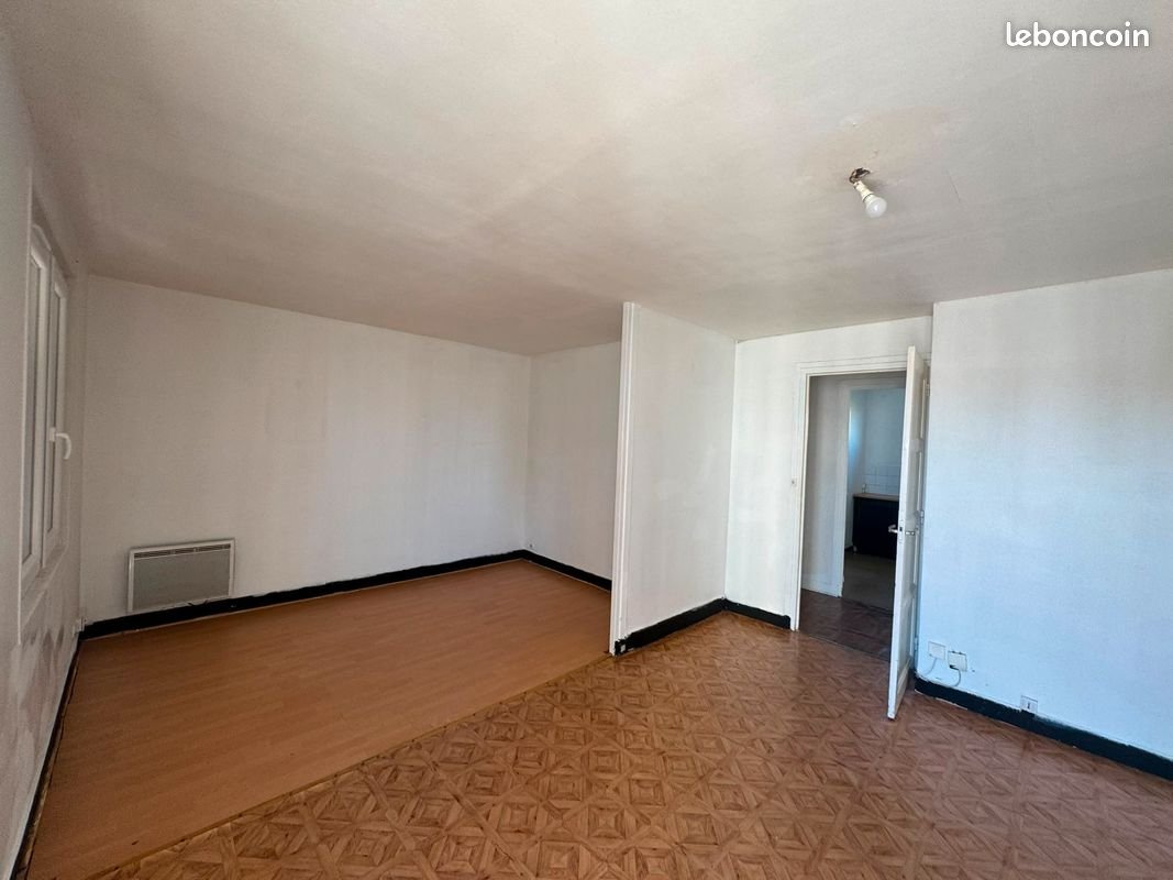 Appartement à vendre, 60m², Saint-Étienne