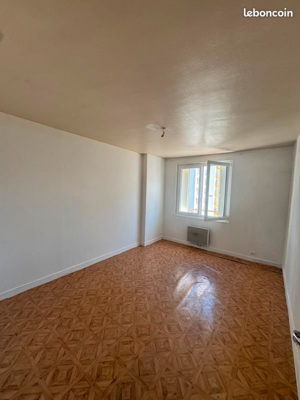 Appartement à vendre, 60m², Saint-Étienne