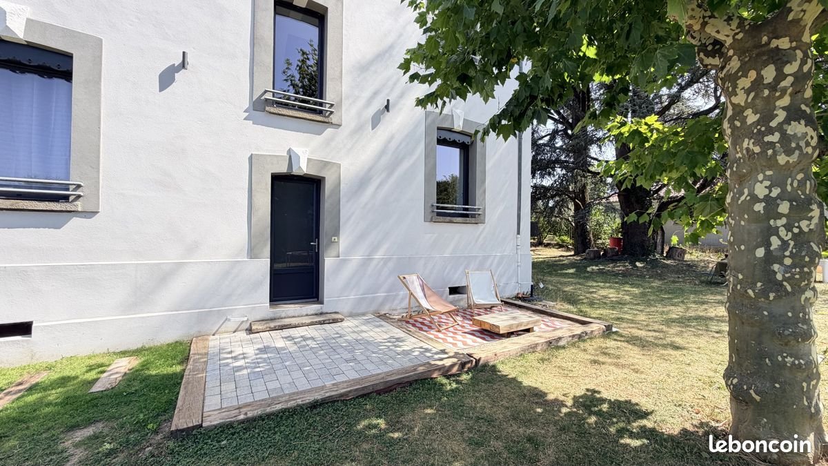 Maison à vendre, 192m², Saint-Héand