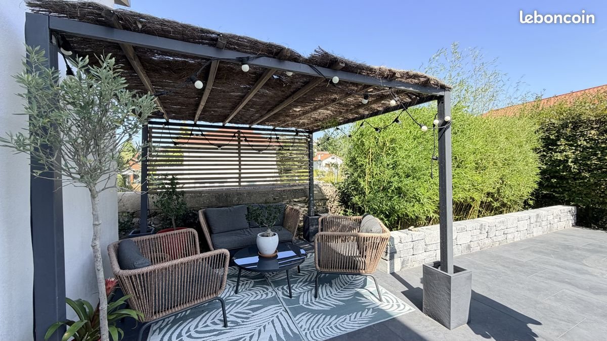 Maison à vendre, 192m², Saint-Héand