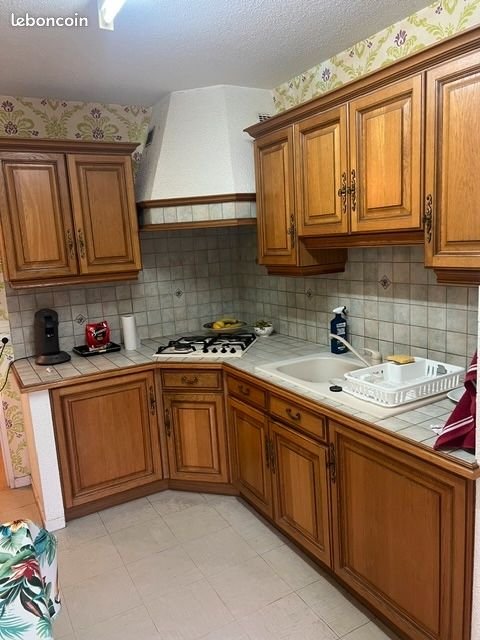 Appartement à vendre, 67m², Saint-Étienne