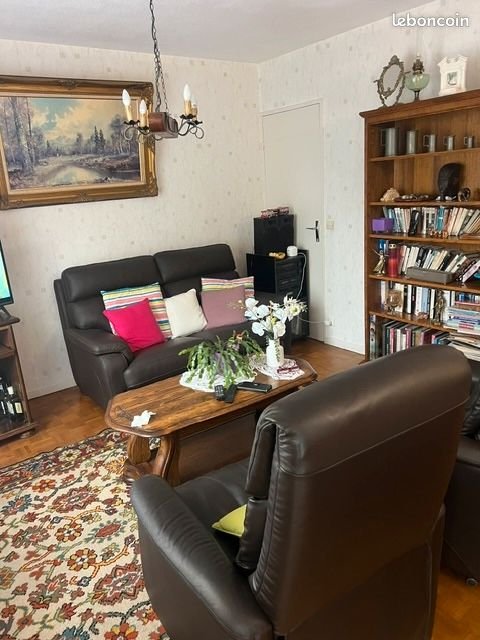 Appartement à vendre, 67m², Saint-Étienne