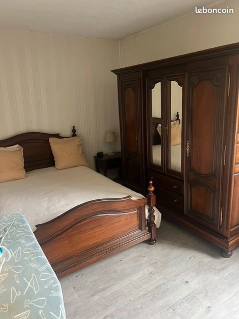 Appartement à vendre, 67m², Saint-Étienne
