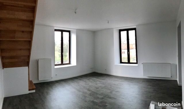 Appartement à louer, 85m², Moncel-sur-Seille