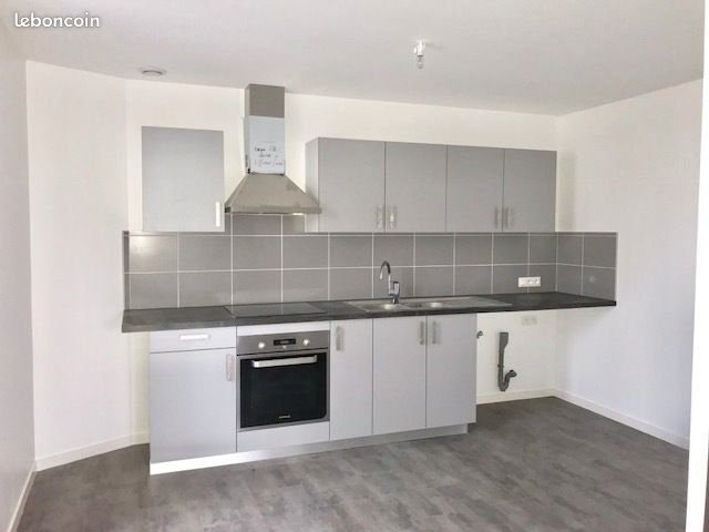 Appartement à louer, 85m², Moncel-sur-Seille